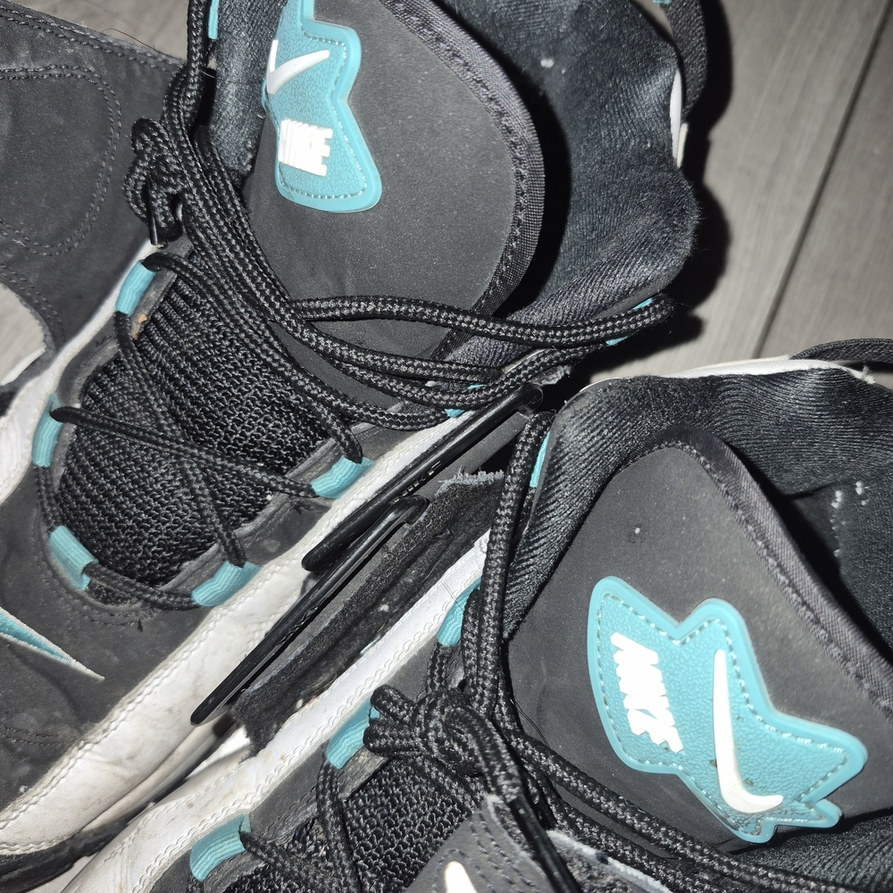 NIKE CABANA BLUE MID BARRAGE